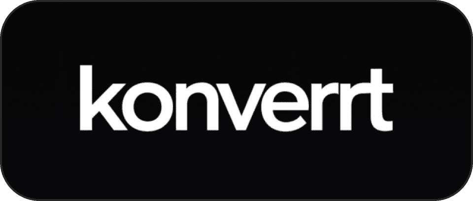 Konverrt