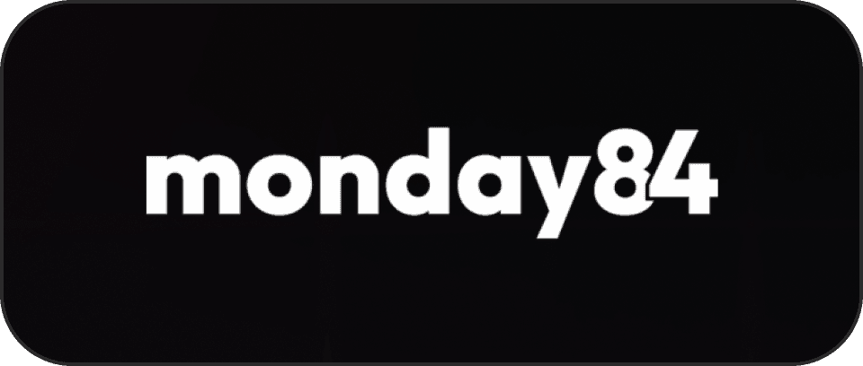 monday84